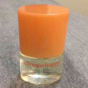 Clinique happy
